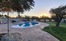 ANEMOMYLOS Lefkimmi LUXUS SUITES-BOUTIQUE HOTEL&POOL